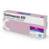 EG Clotrimazolo 2% Crema Vaginale, 30g + 6 applicatori