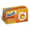 EG Ergovis Vitamina C a Rilascio Prolungato Integratore, 30 Capsule