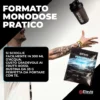 Eleva Performax Recovery - Integratore in polvere per il recupero muscolare, 1 bustina da 33 g