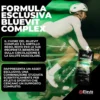 Eleva Performax Start - Integratore pre-allenamento per energia e resistenza, 12 shot da 30 ml