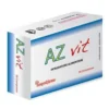 Elmafarma Azvit 30 Capsule