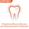 Elmex Collutorio Protezione Carie Junior 6-12 Anni Bambini, 400ml