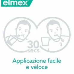 Elmex Collutorio Sensitive Denti Sensibili, 400ml