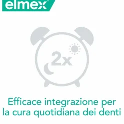 Elmex Collutorio Sensitive Denti Sensibili, 400ml