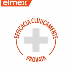 Elmex Dentifricio Junior Bimbi Bambini 6-12 Anni, 75ml