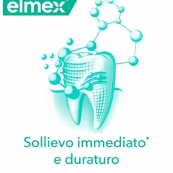 Elmex Dentifricio Sensitive Professional Denti Sensibili, 75ml