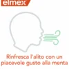 Elmex Protezione Carie - Collutorio con Fluoruro Amminico Senza Alcol, 100ml