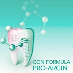 Elmex Sensitive - Collutorio Sensitive Professional per Denti Sensibili, 400ml