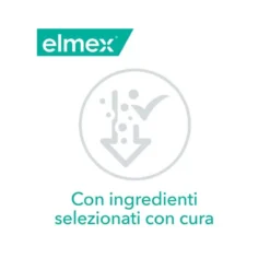 Elmex Sensitive - Plus Complete Dentifricio Tripla Azione, 75ml