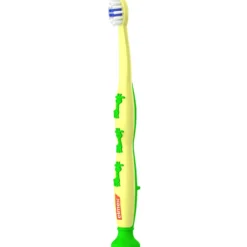 Elmex Spazzolino Bimbi Bambini 3-6 Anni Morbido Vari Colori, 1 Pezzo