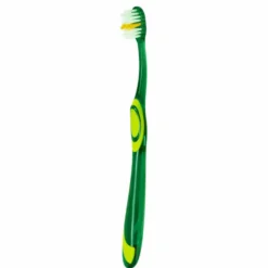 Elmex Spazzolino Junior Bimbi Bambini 6-12 Anni Morbido Vari Colori, 1 Pezzo