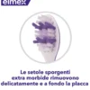 Elmex Spazzolino Professional Opti-Smalto Extra Morbido, 1 Pezzo