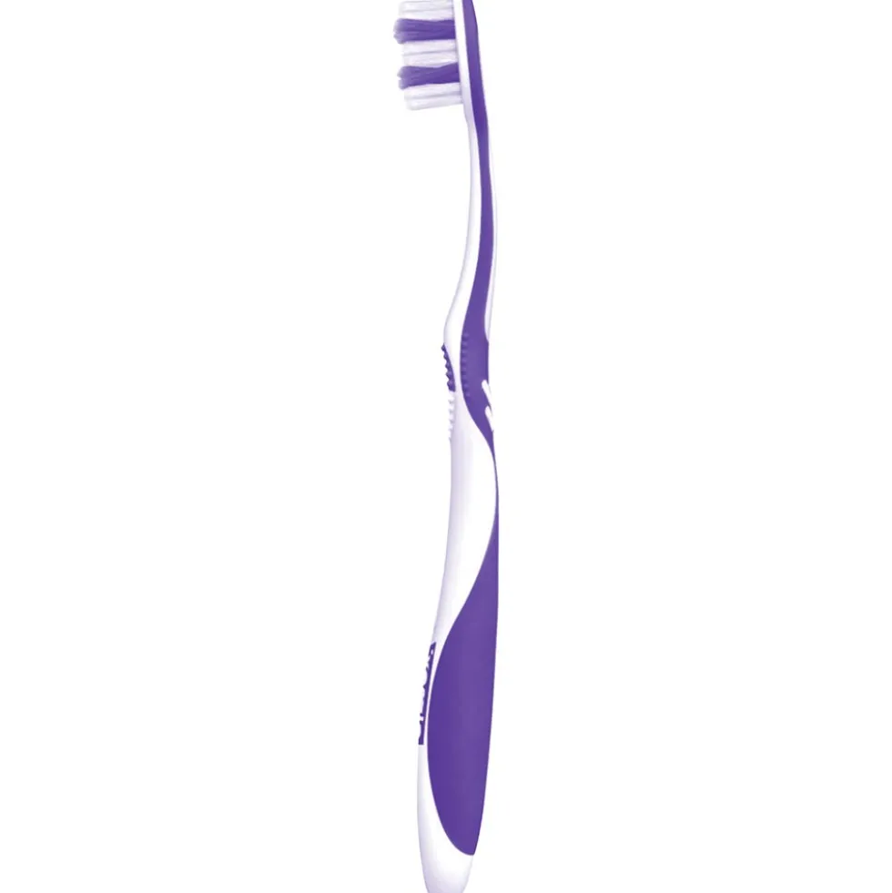 Elmex Spazzolino Professional Opti-Smalto Extra Morbido, 1 Pezzo