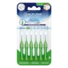 Emoform Scovolino Interdentale ISO 0 PhD 0.6 Colore Verde, 6 Pezzi