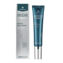Endocare Renewal - Retinol Eye Contour Contorno Occhi Anti Age, 15ml