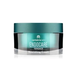 Endocare Tensage - Crema Viso Nutriente Rassodante e Rigenerante, 50ml