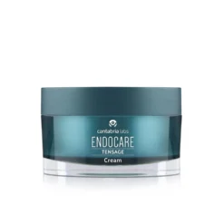 Endocare Tensage - Crema Viso Rassodante Rigenerante, 30ml
