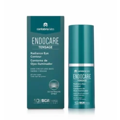Endocare Tensage - Eye Contour Contorno Occhi Anti-Occhiaie e Borse, 15ml