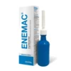 Enemac Soluzione Rettale 16,1g/100ml + 6g/100ml Stitichezza e Evacuazione Intestinale, 1 Contenitore Monodose da 130ml