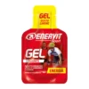 Enervit Enervitene Sport Gel al limone - Gel energetico per lo sforzo intenso, 1 bustina da 25 ml