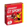 Enervit GT Sport Integratore Alimentare Gusto Limone, 24 tavolette