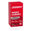 Enervit Magic Cherry After Sport Integratore Antiossidante per il Recupero, 10 bustine