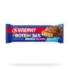 Enervit Protein Bar 26% cocco e cioccolato - Barretta proteica per il recupero muscolare, 40 g