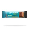 Enervit Pure-Pro 50% Caramello Salato - Barretta proteica per la massa muscolare, 55 g