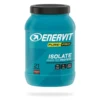 Enervit Pure-Pro - Whey Protein Isolate Grass FED Integratore di Proteine gusto Cacao, 630g