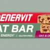 Enervit Sport Oat Bar - Barretta energetica all'avena e mirtillo rosso, 50 g