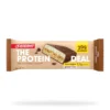 Enervit The Protein Deal Crispy Cookie Treat - Barretta proteica per la massa muscolare, 55 g