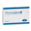 Enfarma Materplus 1 Integratore Alimentare, 30 Capsule