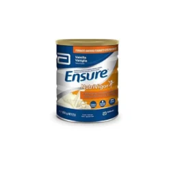 Ensure- Nutrivigor Vaniglia Integratore Alimentare, 850 g