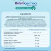 Enterogermina Intestino Pigro Integratore Alimentare, 20 bustine