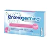 Enterogermina 2 Miliardi/5ml Sospensione Orale Ripristino Flora Microbica Intestinale, 10 Flaconcini
