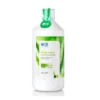 Eos Aloe Vera Puro Succo Naturale - Integratore alimentare depurativo e digestivo, 1 litro