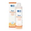 Eos Base Shampoo - Shampoo senza profumo per la cute ipersensibile e intollerante, 200 ml