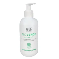 Eos BioVerde Intimo-C Detergente Igienizzante, 300ml