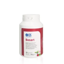 Eos Bosart - Integratore alimentare per la funzionalità articolare, 90 compresse