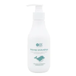 Eos Il Mondo di Bau - Primo Shampoo Delicato per Neonati e Bambini, 200ml