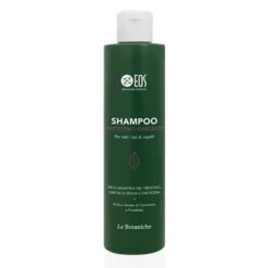 Eos Le Botaniche - Shampoo Protettivo Idratante, 200ml