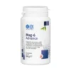Eos Mag 6 Advance - Integratore di magnesio per l'energia e la funzione muscolare, 60 compresse