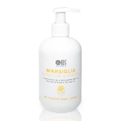 EOS Marsiglia Detergente Oleato Mani e Corpo Azione Emolliente, 300ml