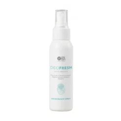 EOS Naturalmente Deo Fresh Deodorante Per Tutti I Tipi Di Pelle 100 ml