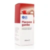 Eos Placoven Gambe - Crema fluida defaticante per il microcircolo e le gambe stanche, 125 ml