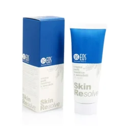 EOS Skin Resolve - Crema ristrutturante e lenitiva per pelli reattive e sensibili, 75 ml
