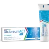 Epifarma Dicloreumact 2% - Gel antinfiammatorio al diclofenac per i dolori muscolari, 60 g