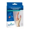 Epitact Pollice Dolorante Rizoartrosi Ortesi Propriocettiva Flessibile Mano DX-L