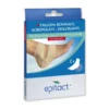 Epitact Protezione Screpolature Epithelium Talloni Rovinati Taglia Unica 2 Pezzi