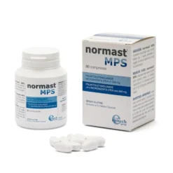 Epitech Group Normast MPS Alimento a fini medici speciali, 90 compresse